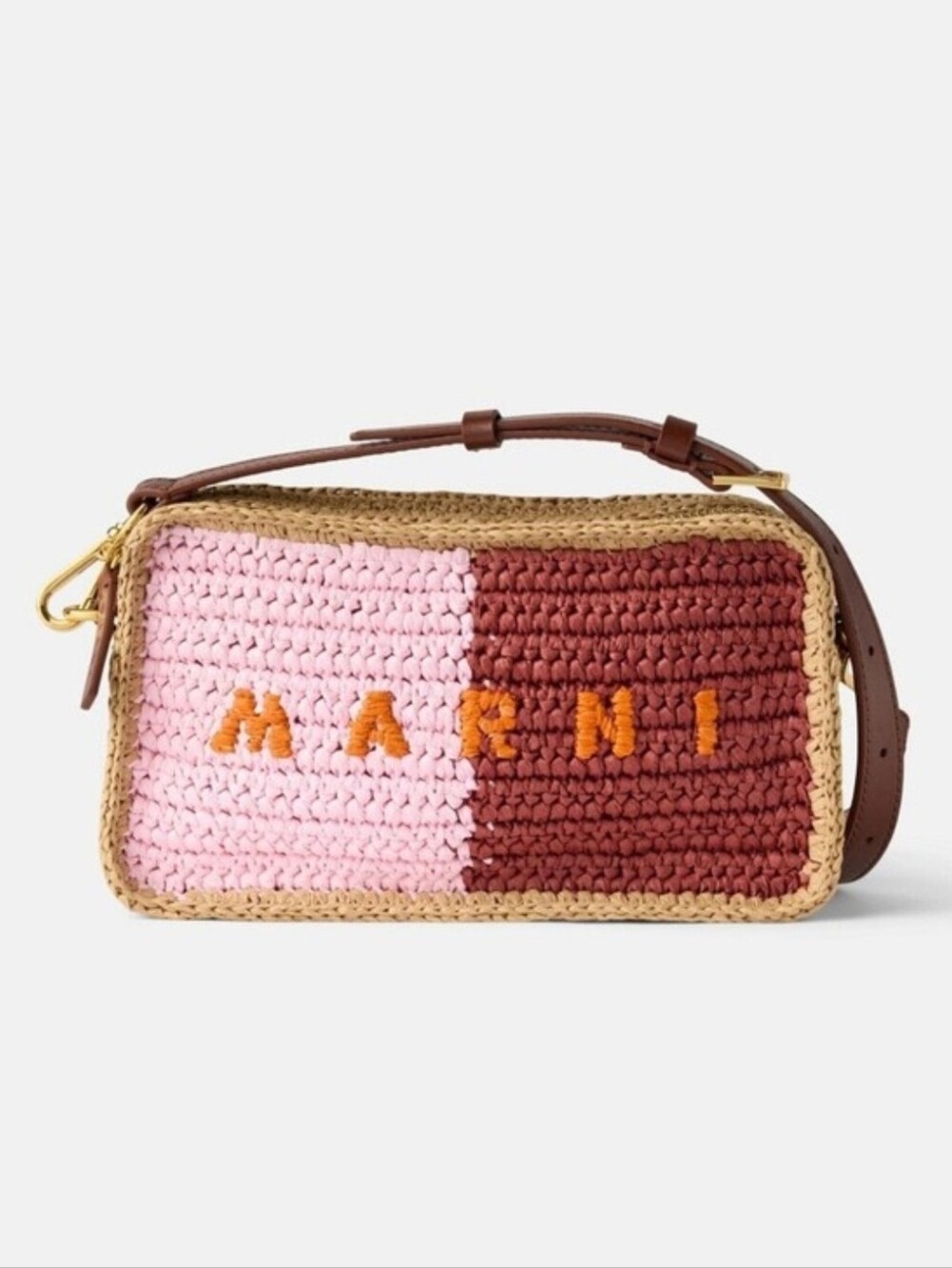 Marni Camera Bag